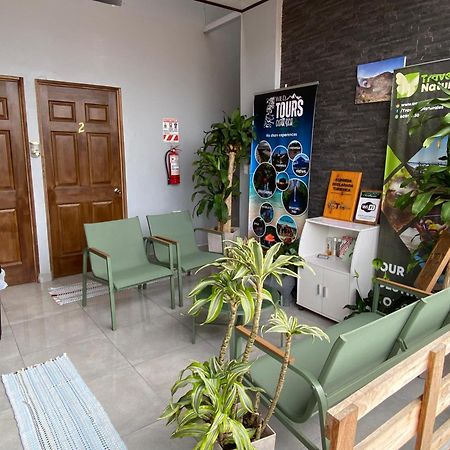 Hotel Pacuare Туриалба Екстериор снимка