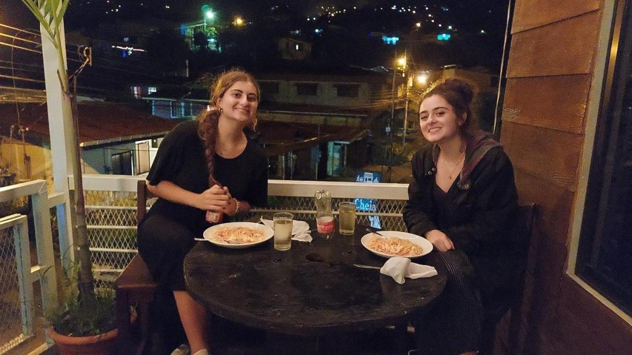 Hotel Pacuare Туриалба Екстериор снимка