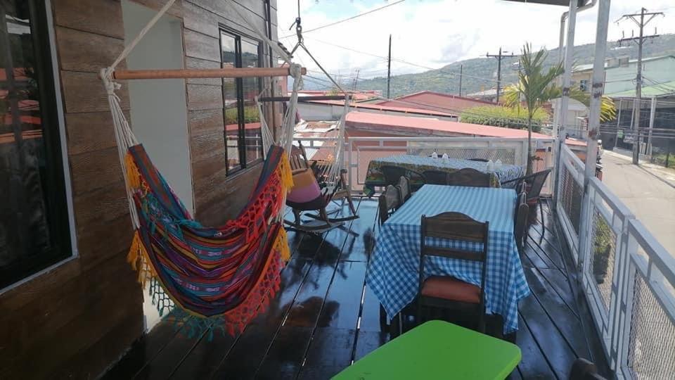 Hotel Pacuare Туриалба Екстериор снимка