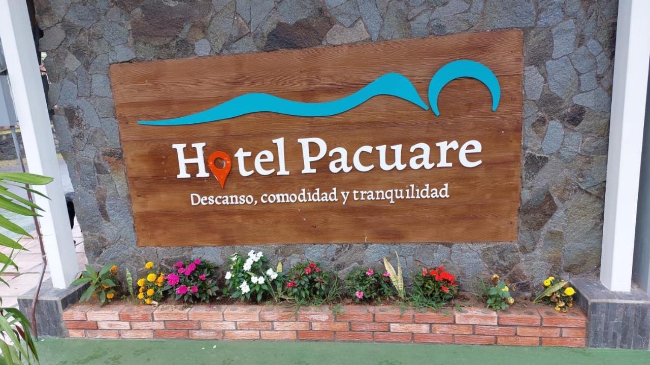 Hotel Pacuare Туриалба Екстериор снимка