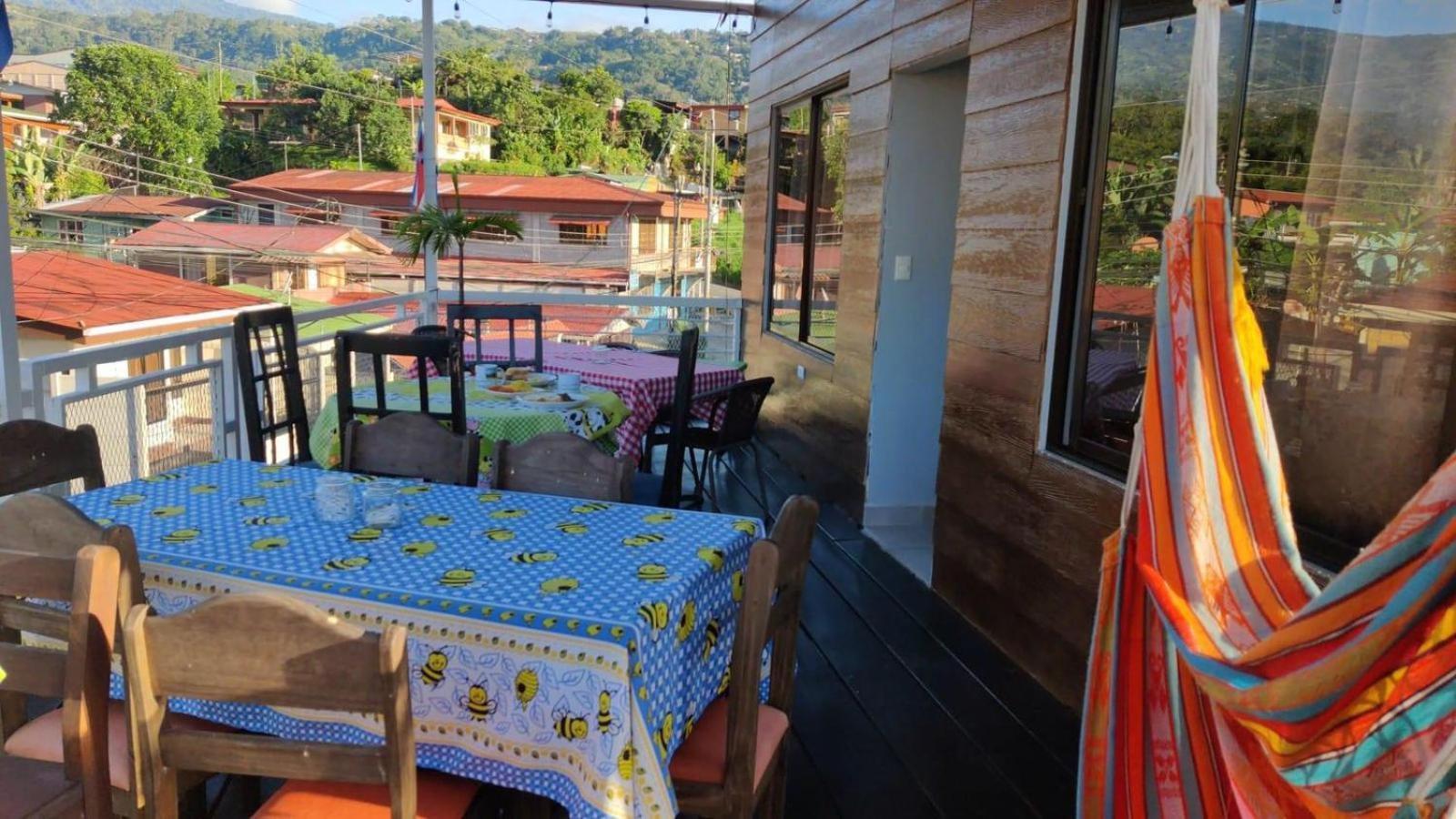 Hotel Pacuare Туриалба Екстериор снимка
