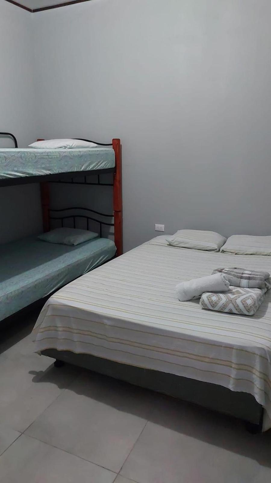 Hotel Pacuare Туриалба Екстериор снимка