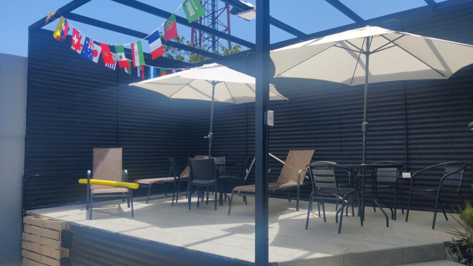 Hotel Pacuare Туриалба Екстериор снимка