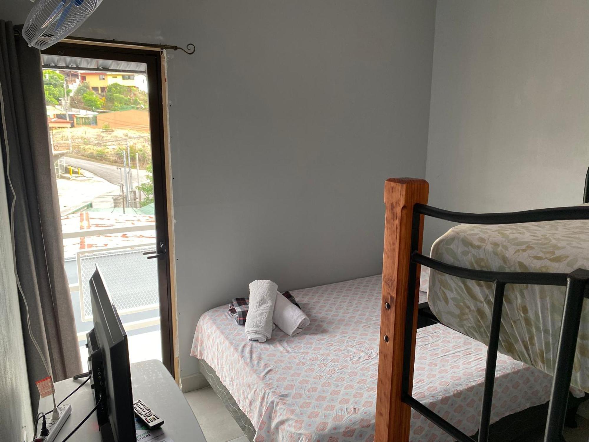 Hotel Pacuare Туриалба Екстериор снимка