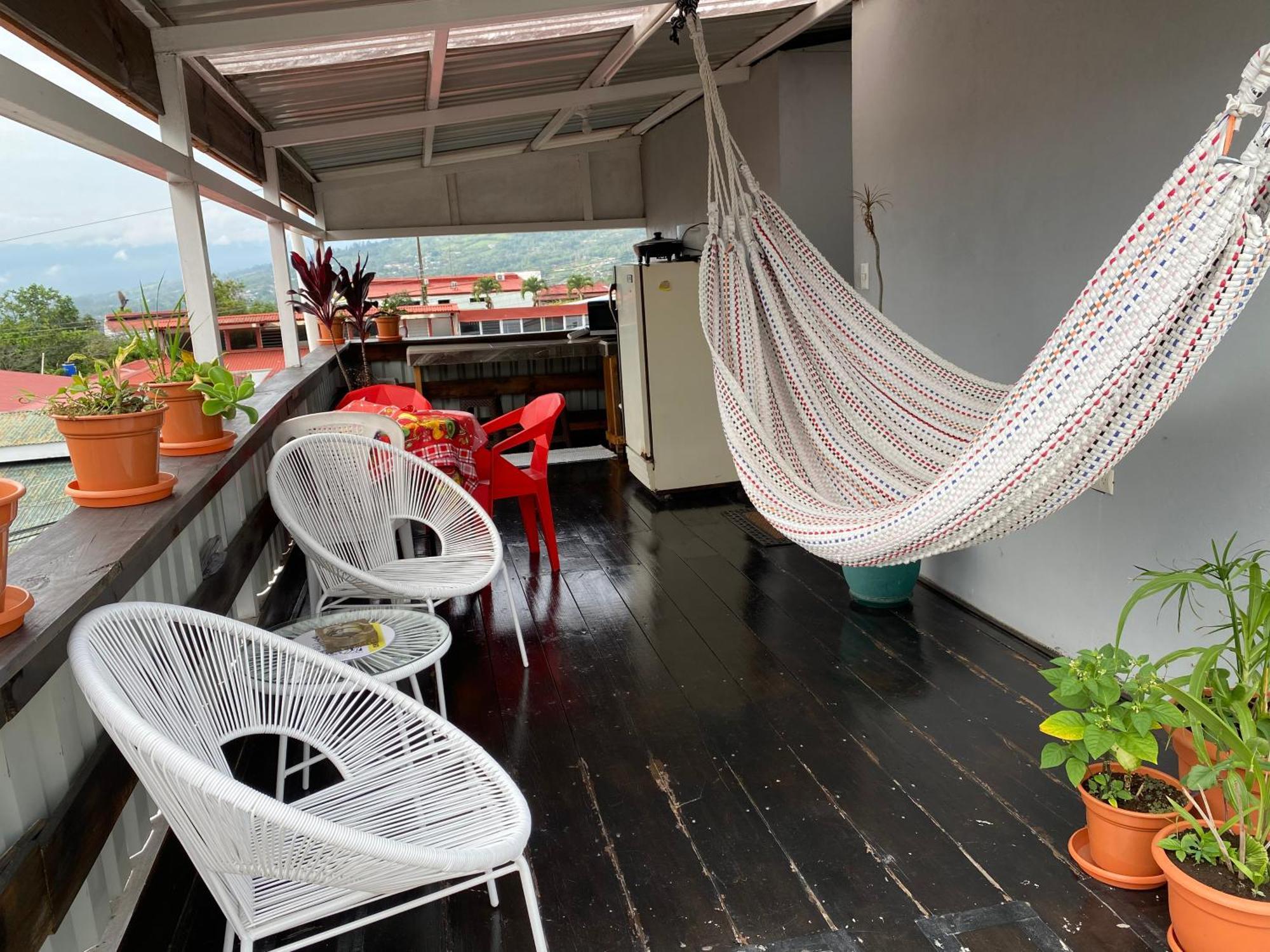 Hotel Pacuare Туриалба Екстериор снимка