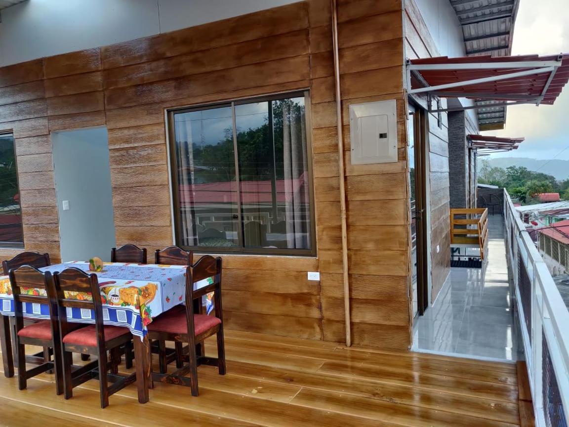Hotel Pacuare Туриалба Екстериор снимка